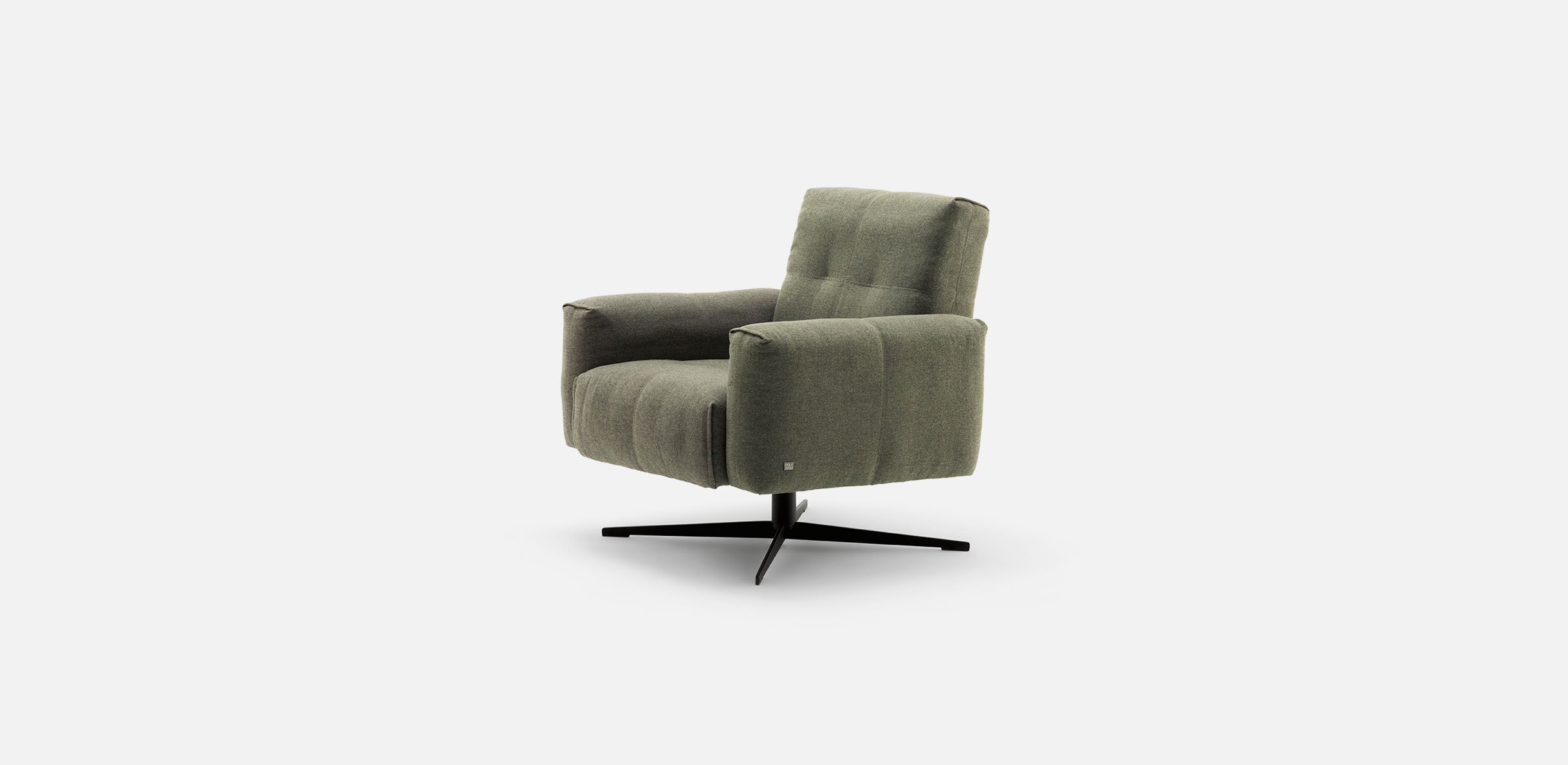 Rolf Benz 50 Sessel