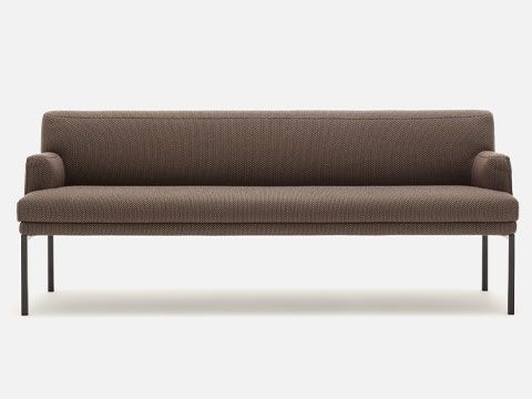 Rolf Benz Bank 644 Rolf Benz