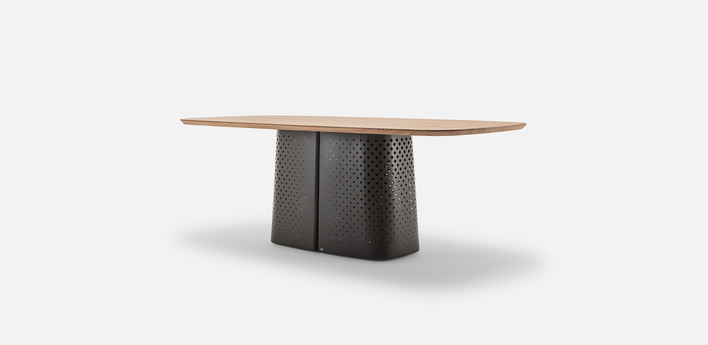 Rolf Benz 929 Esstisch