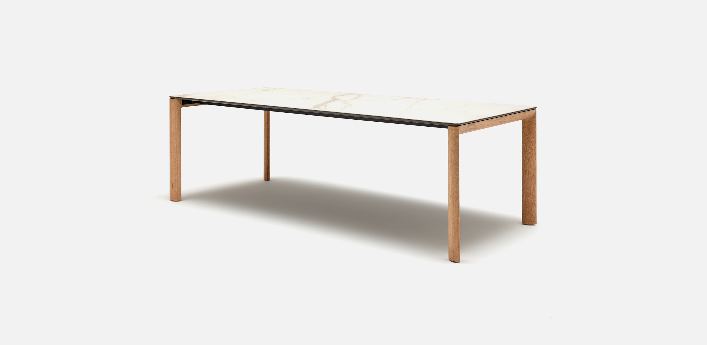 Rolf Benz 957 Esstisch