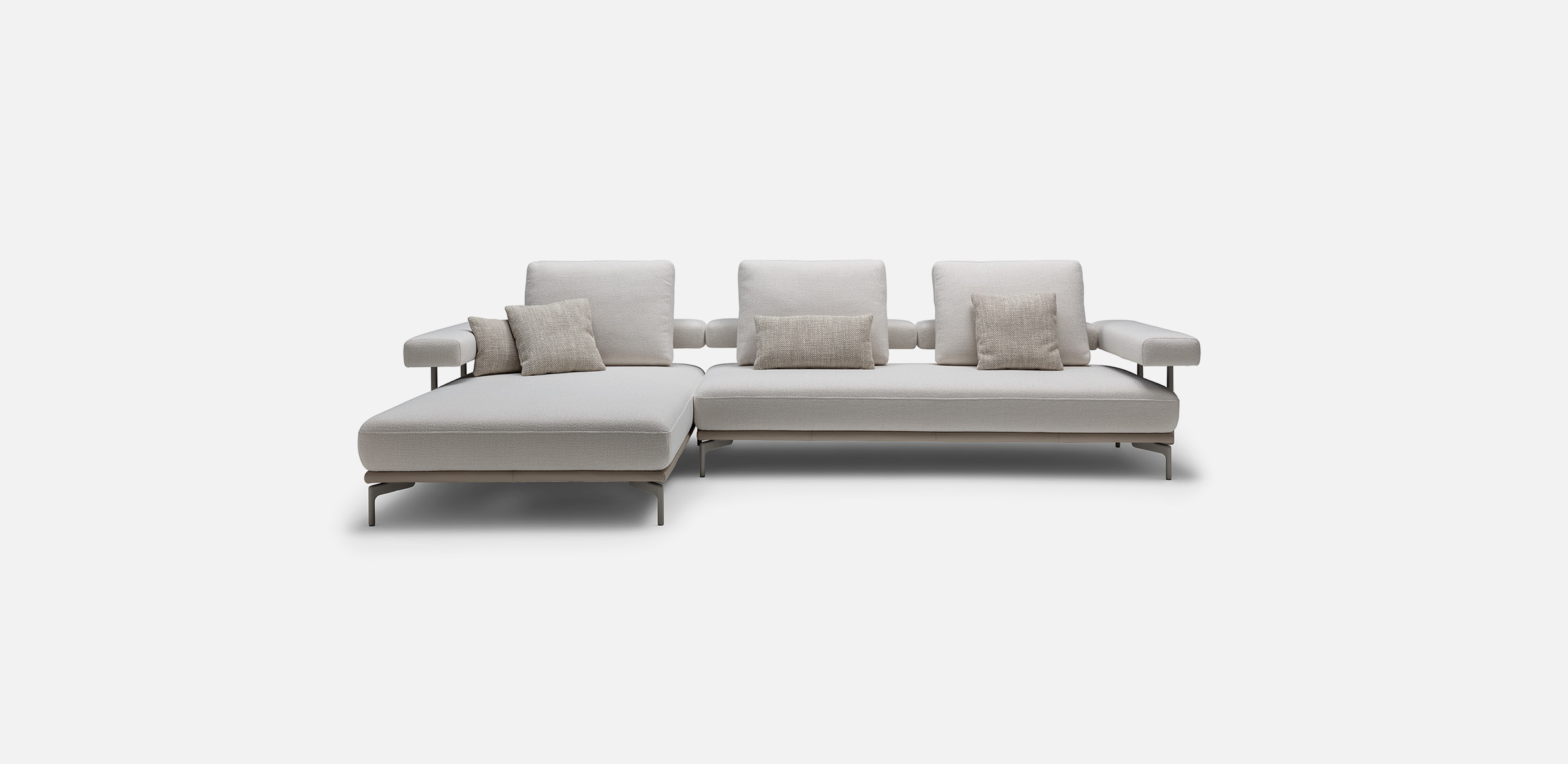 Rolf Benz JAZ Sofa