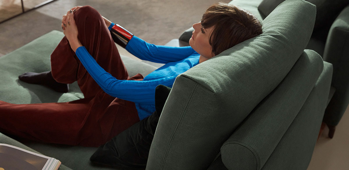 Rolf Benz Sofa Nuvola Rolf Benz Sofa Nuvola