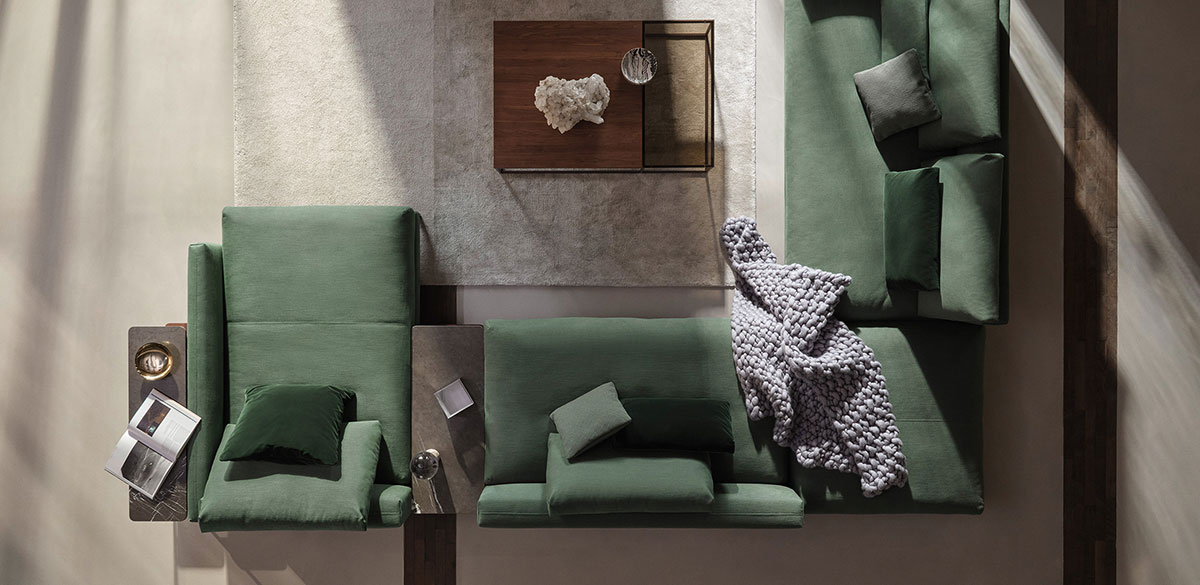 Rolf Benz Sofa Nuvola Rolf Benz Sofa Nuvola