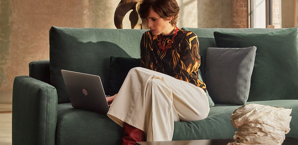 Rolf Benz Sofa Nuvola Rolf Benz Sofa Nuvola