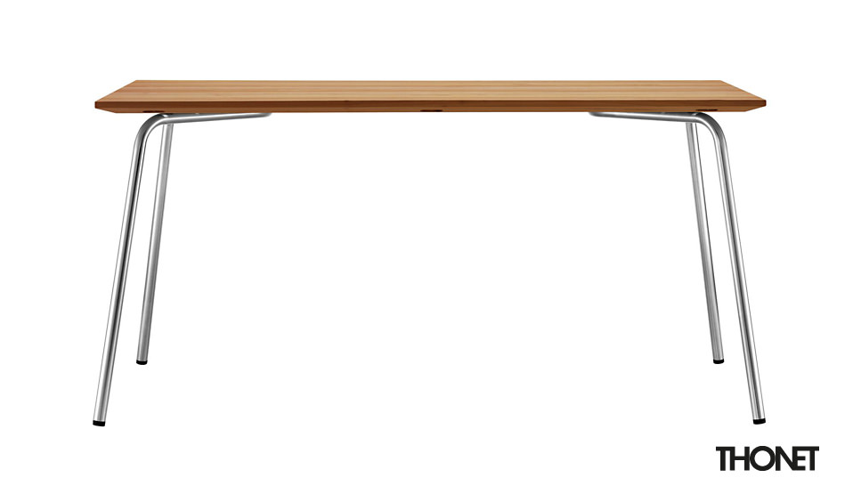 S 1040 Tisch Thonet All Seasons