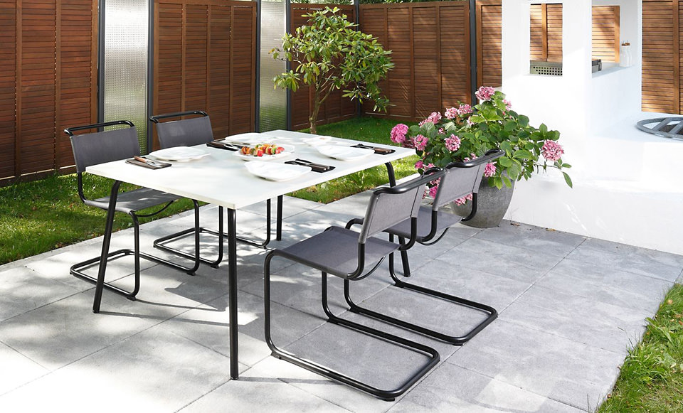 S 1040 Tisch Thonet All Seasons