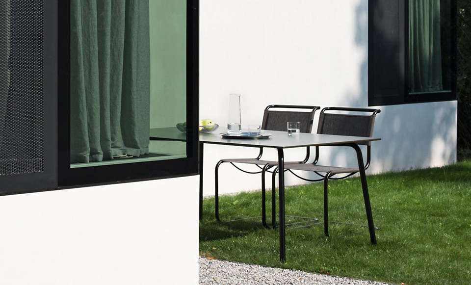 S 1040 Tisch Thonet All Seasons
