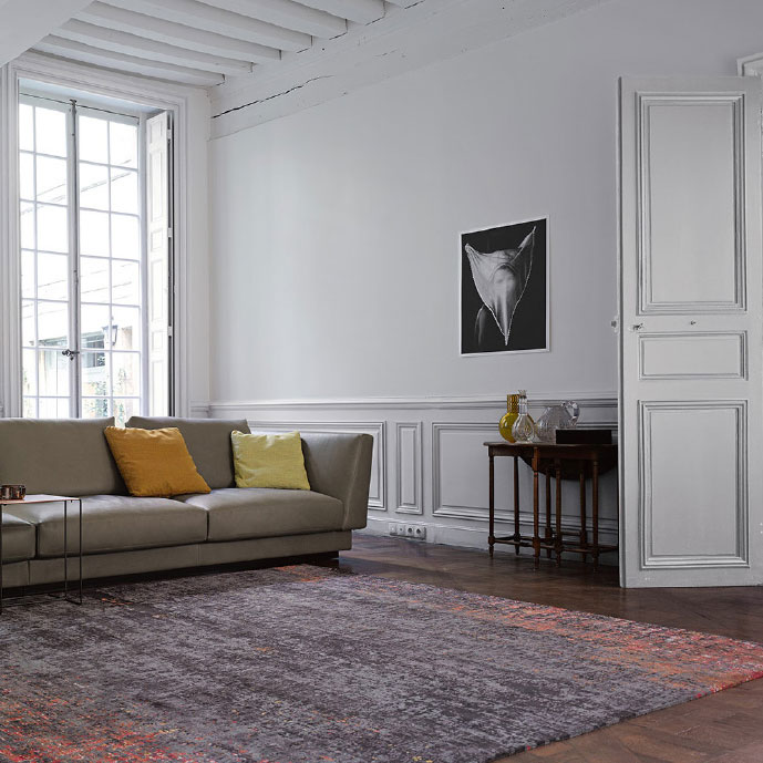 Legends of Carpets - Safara