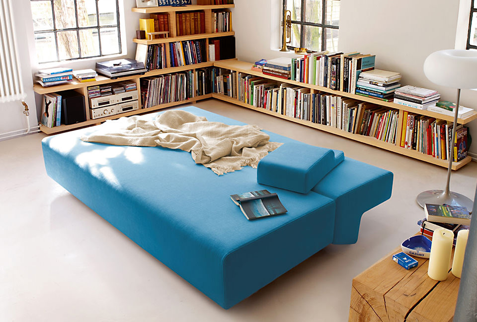 Schlafsofa COR Cosma Schlafsofa COR Cosma