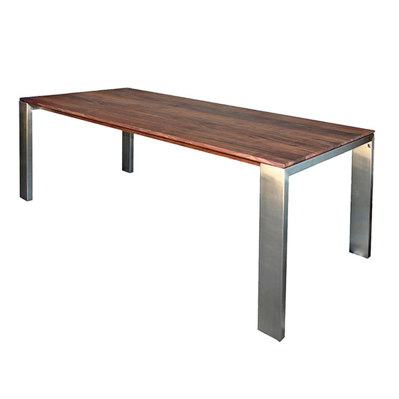 Scholtissek Massivholztisch Divano