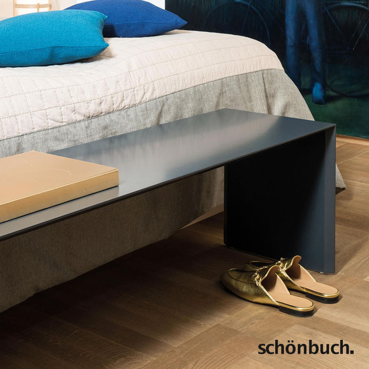 Schönbuch Bank ADD ON
