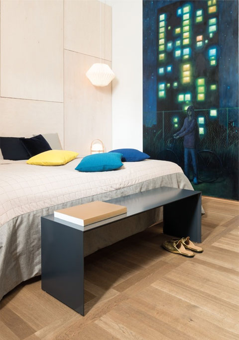 Schönbuch Bank/Ablage ADD ON  DOPPELT