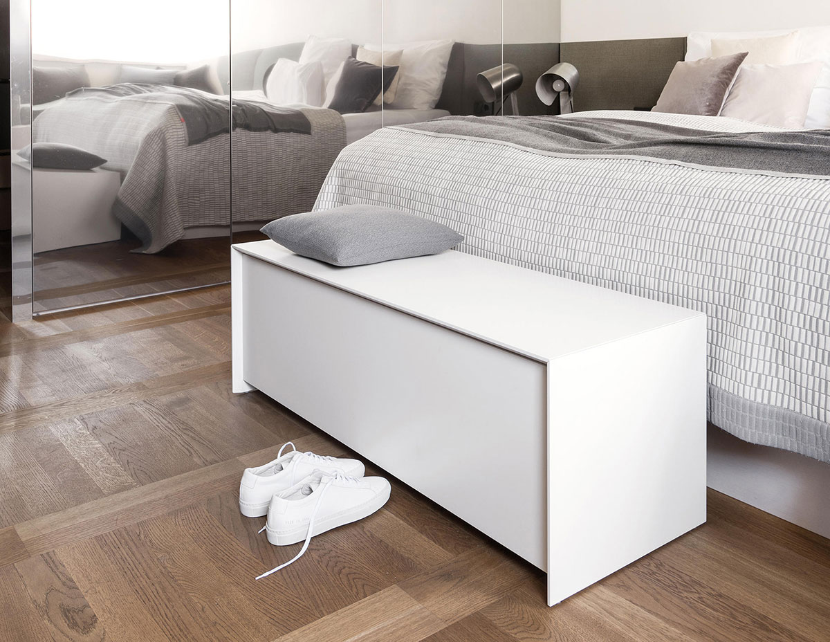 Schönbuch Truhe CHEST