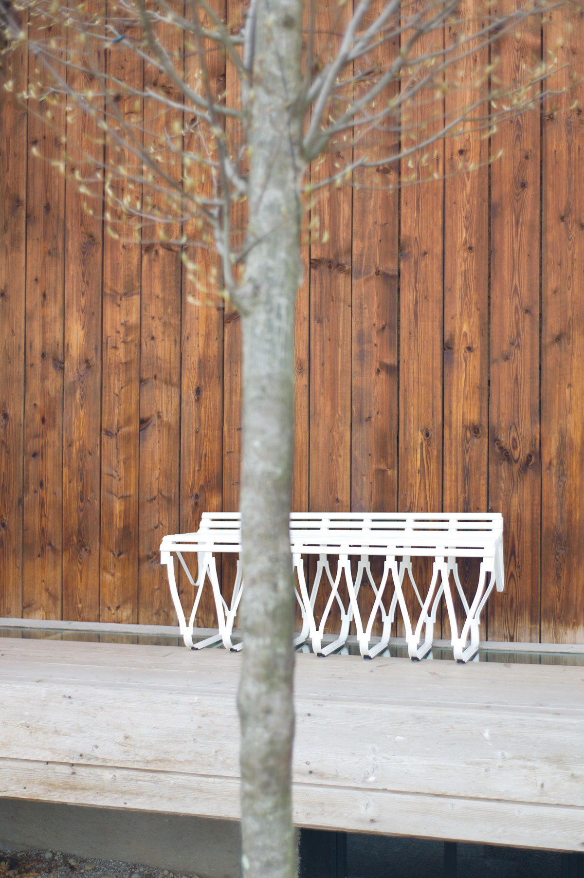 Schönbuch Bank UPON Schönbuch Bank UPON