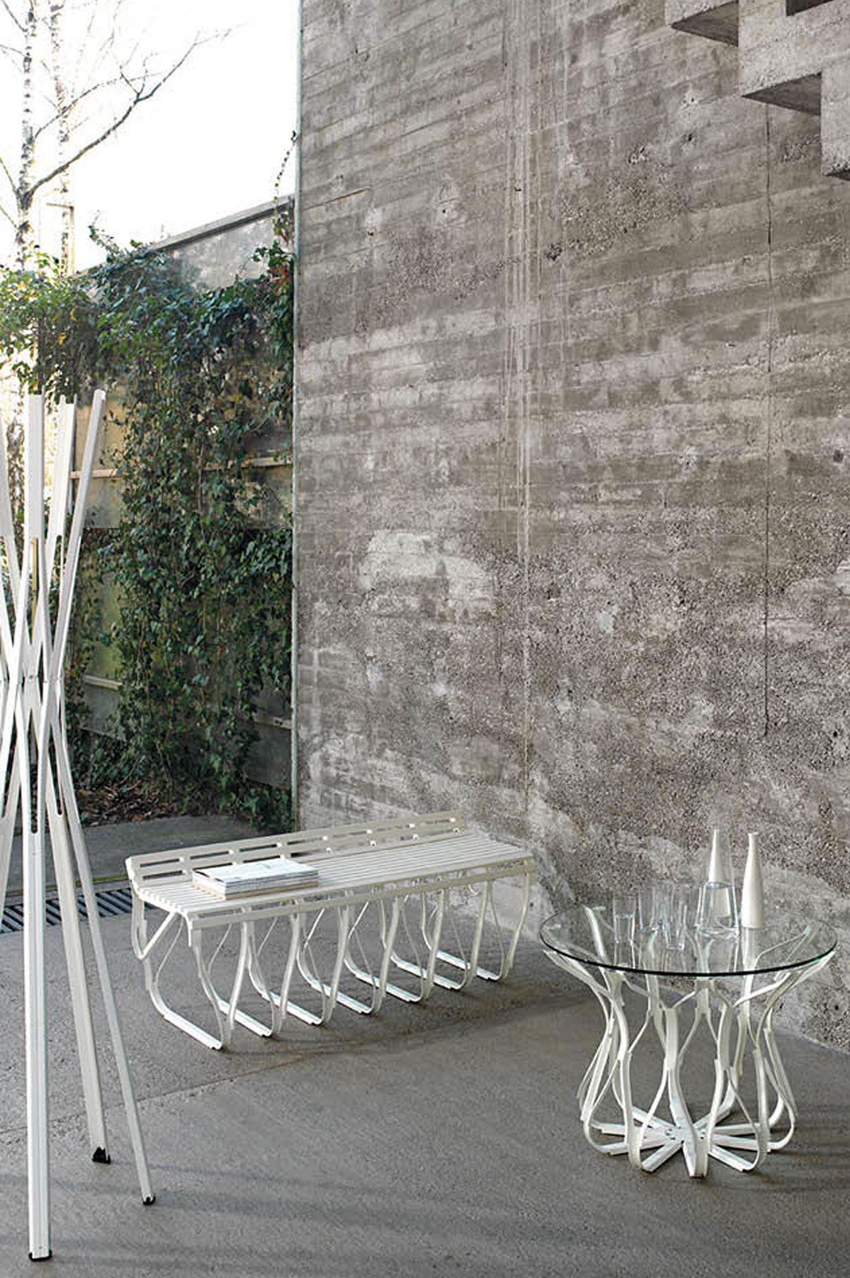 Schönbuch Bank UPON Schönbuch Bank UPON