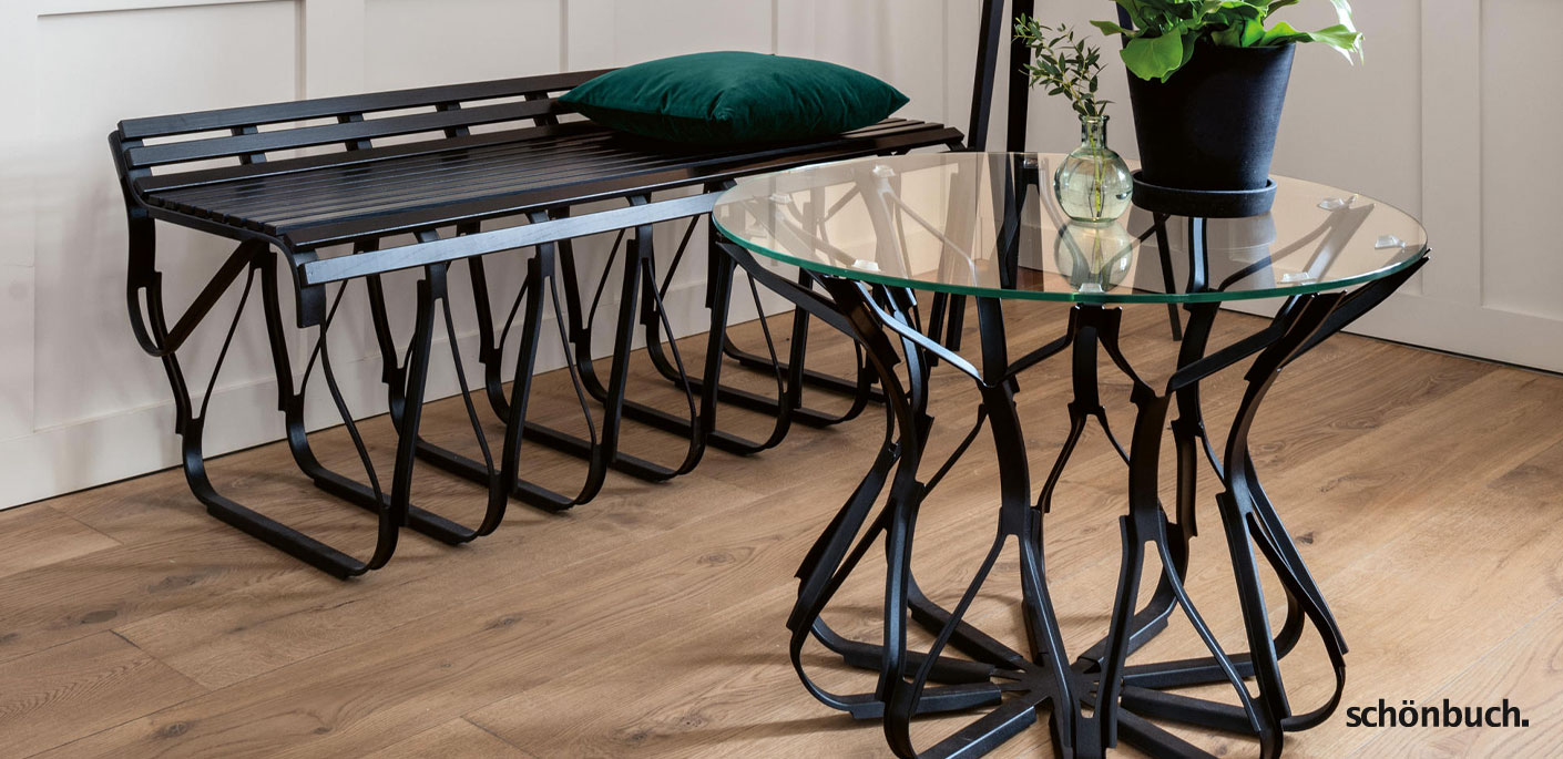 Schönbuch Bank UPON