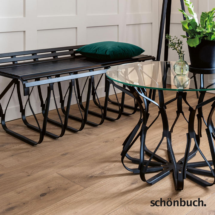 Schönbuch Bank UPON