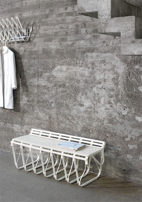 Schönbuch Tisch und Bank UPON