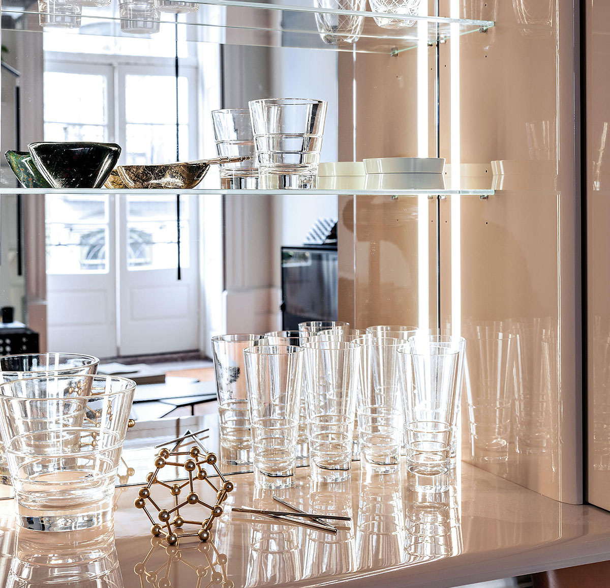 Schönbuch Barschrank GUARD