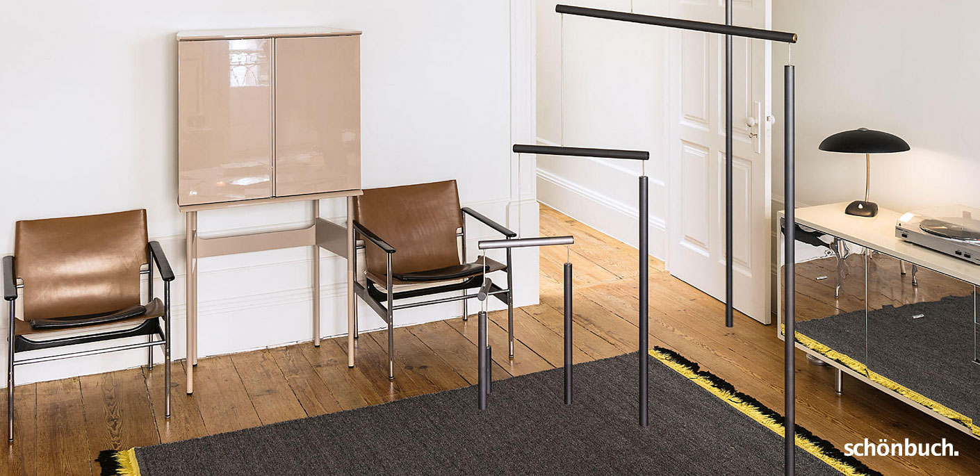 Schönbuch Barschrank GUARD