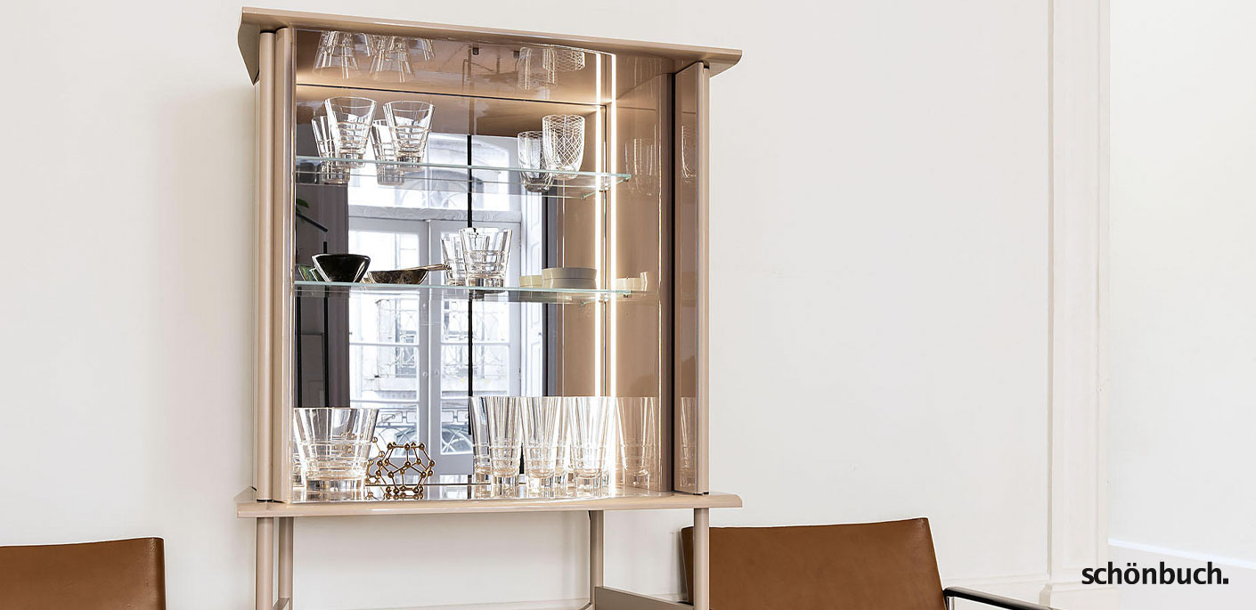 Schönbuch Barschrank GUARD