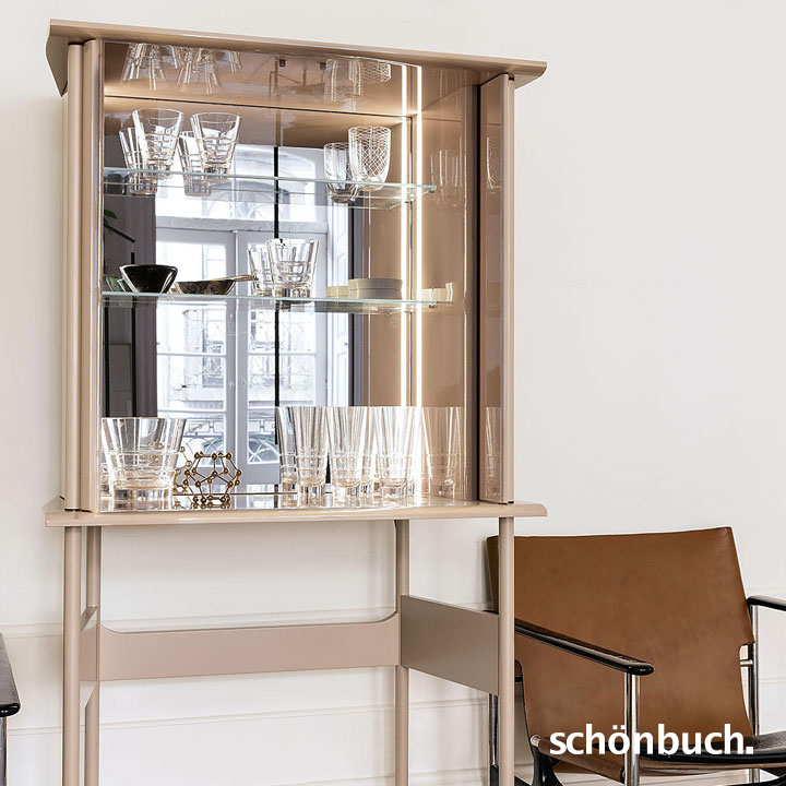 Schönbuch Barschrank GUARD