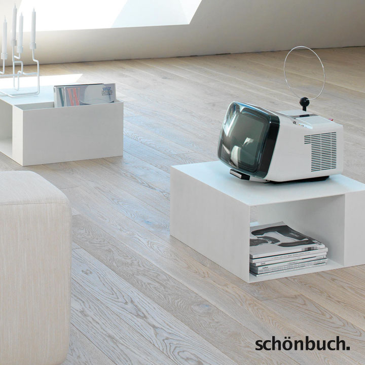 Schönbuch Beistelltisch MATCH