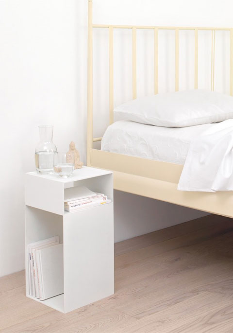 Schönbuch Beistelltische MATCH