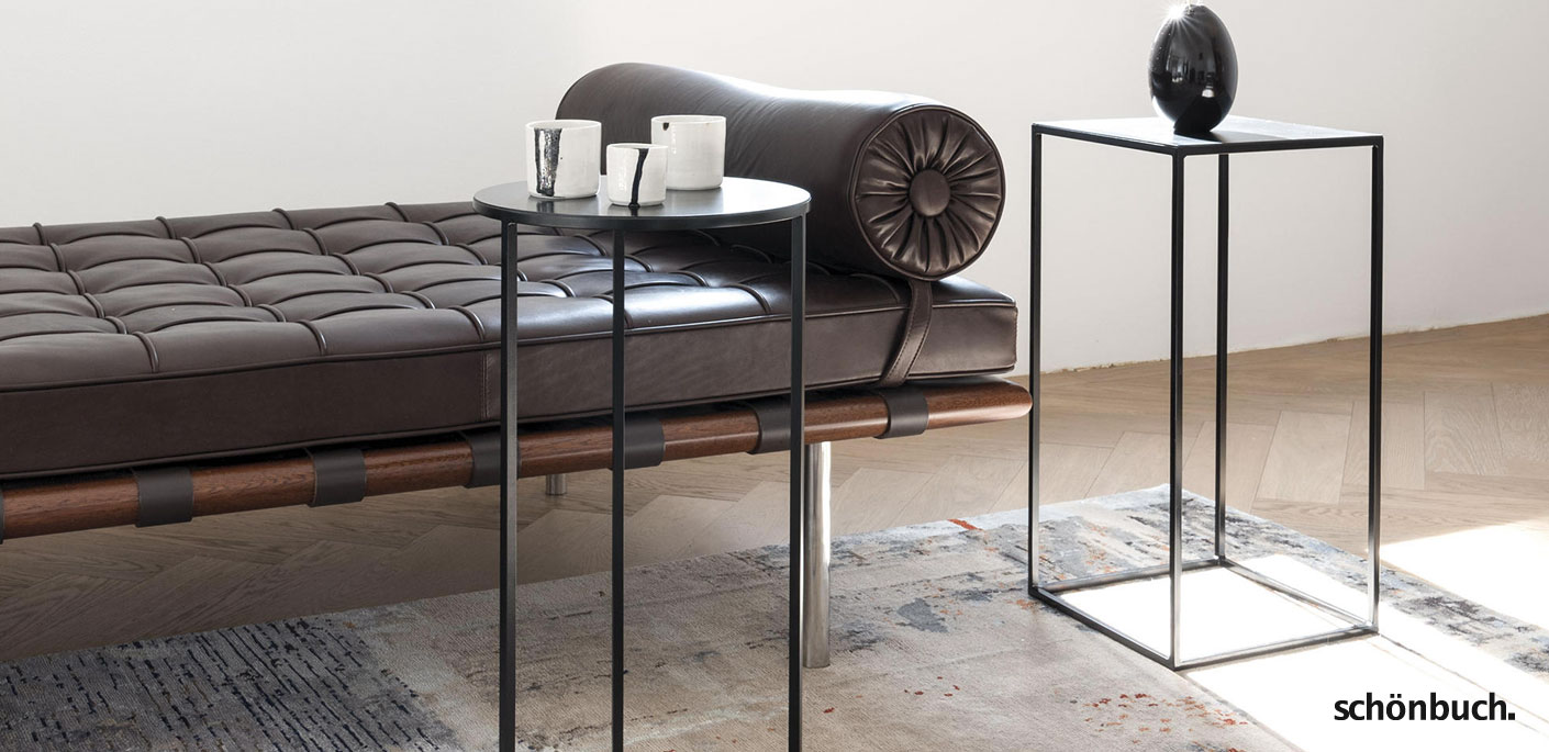 Schönbuch Beistelltisch RACK Schönbuch Beistelltisch RACK