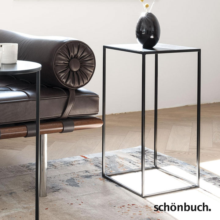 Schönbuch Beistelltisch RACK Schönbuch Beistelltisch RACK