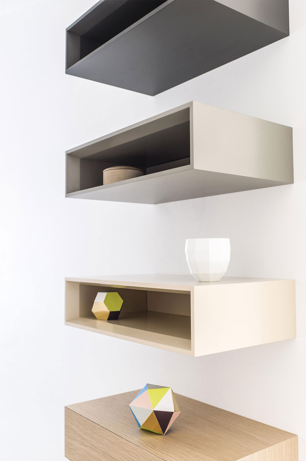 Schönbuch Wandgarderoben Epoca Schönbuch Wandgarderoben Epoca