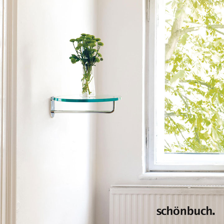 Schönbuch Wandgarderobe Frisbi Schönbuch Wandgarderobe Frisbi