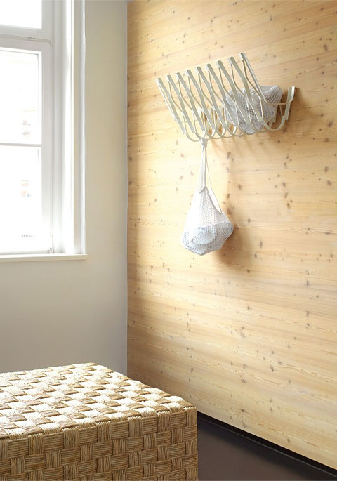 Schönbuch Wandgarderobe UPON