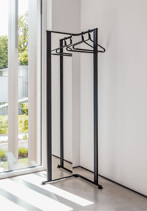 Schönbuch Garderobenständer ANGLE