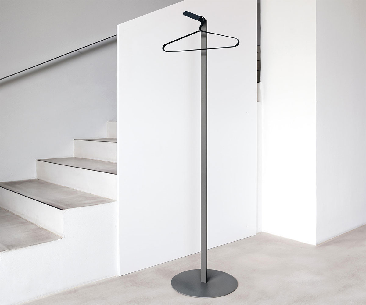 Schönbuch Garderobenständer Left