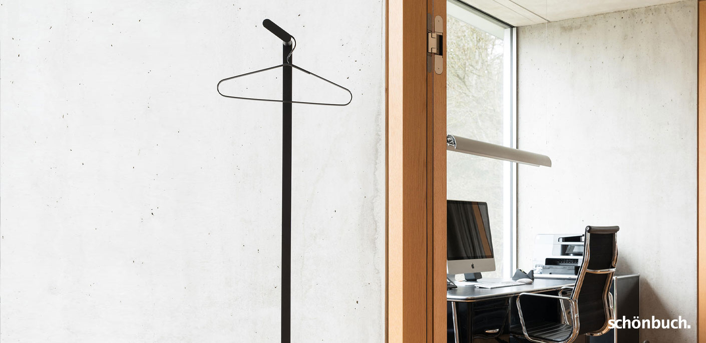 Schönbuch Garderobenständer Left