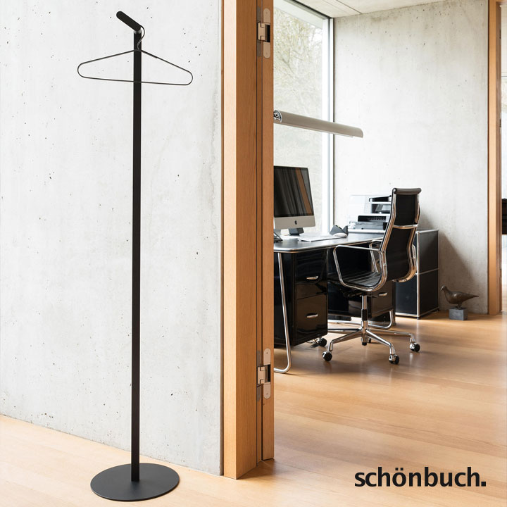 Schönbuch Garderobenständer Left