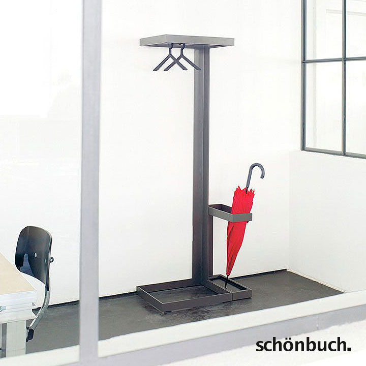 Schönbuch Garderobenständer Level