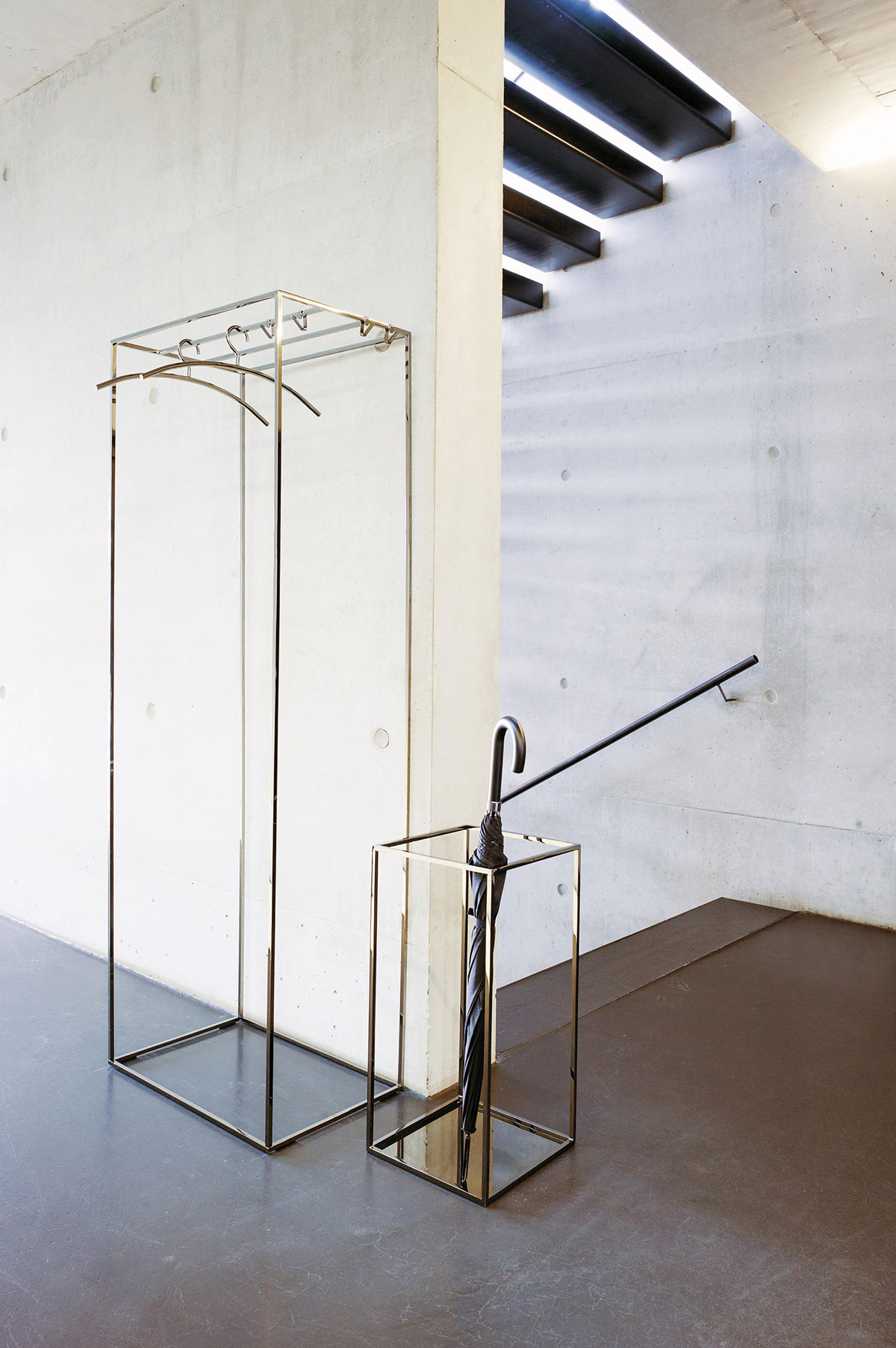 Schönbuch Garderobenständer Rack