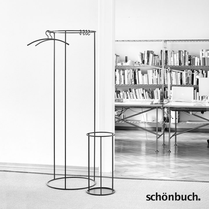Schönbuch Garderobenständer Rack