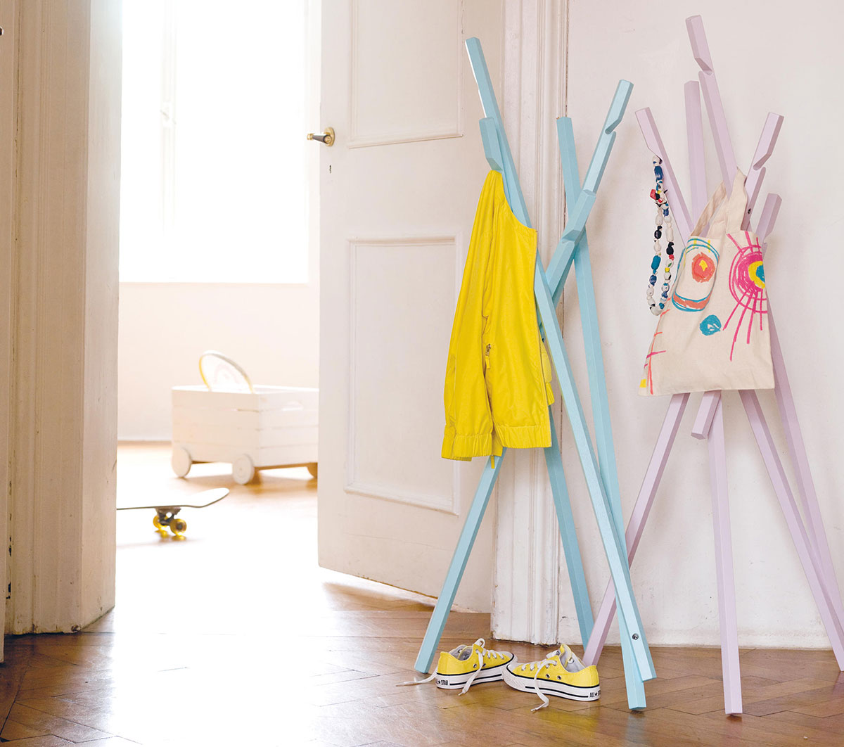 Schönbuch Garderobenständer STICKS