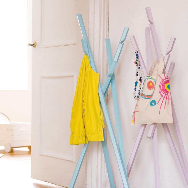 Schönbuch Garderobenständer STICKS