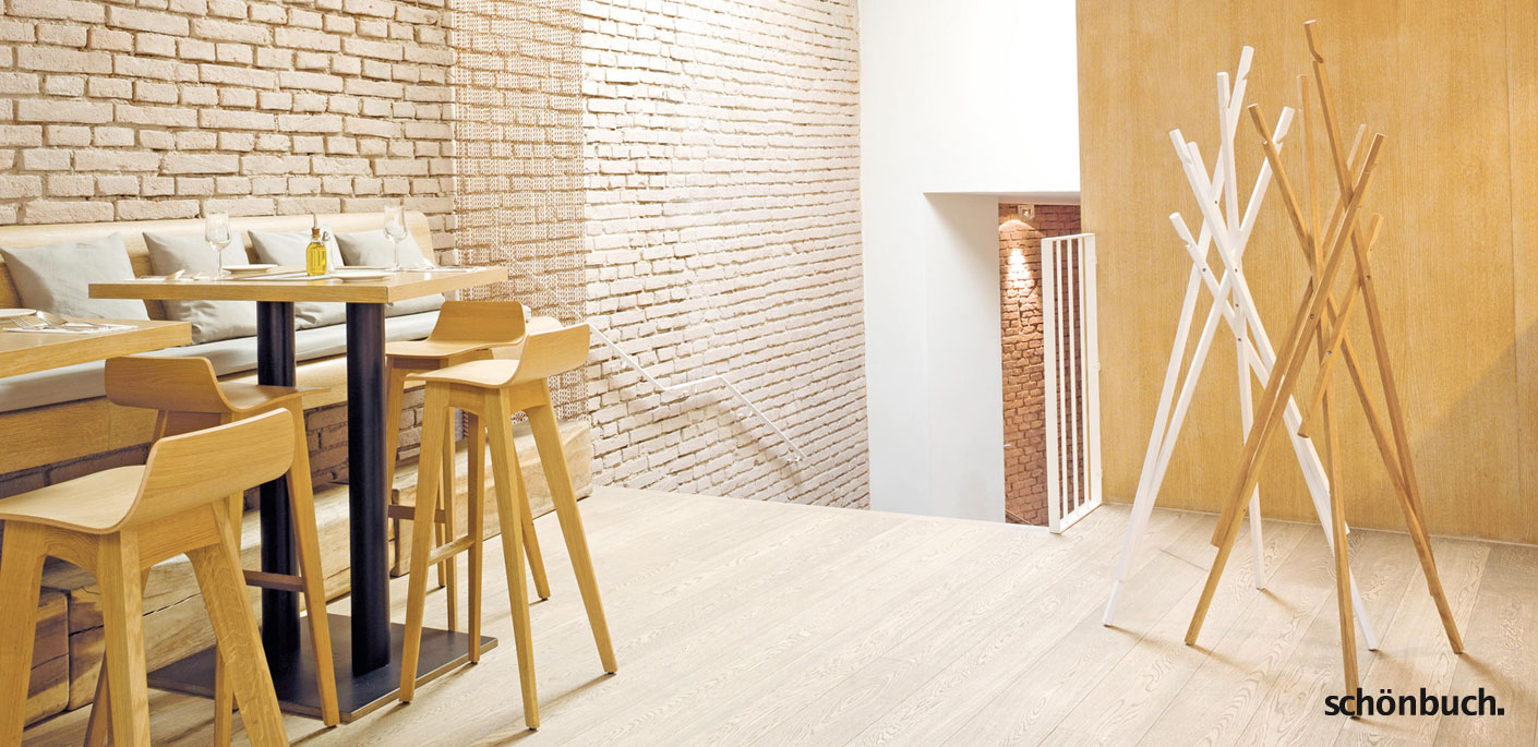 Schönbuch Garderobenständer STICKS