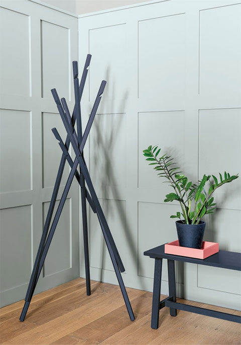 Schönbuch Garderobenständer STICKS