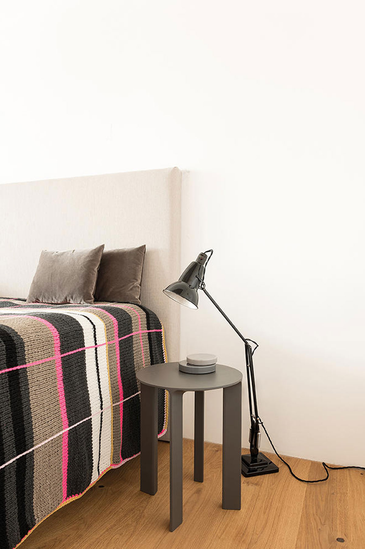 Schönbuch Hocker HANS Schönbuch Hocker HANS