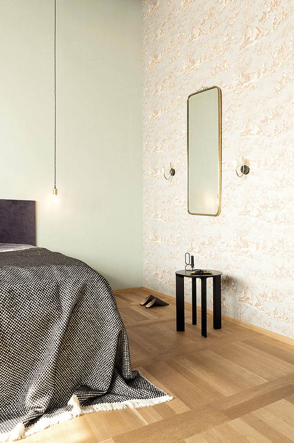 Schönbuch Hocker HANS Schönbuch Hocker HANS