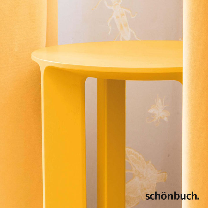 Schönbuch Hocker HANS Schönbuch Hocker HANS