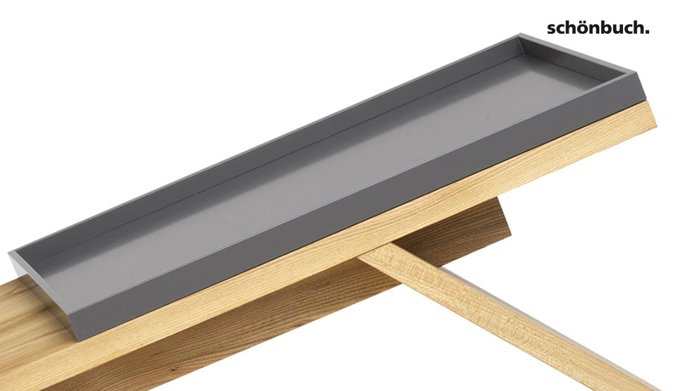 Schönbuch Holzbank BENCH