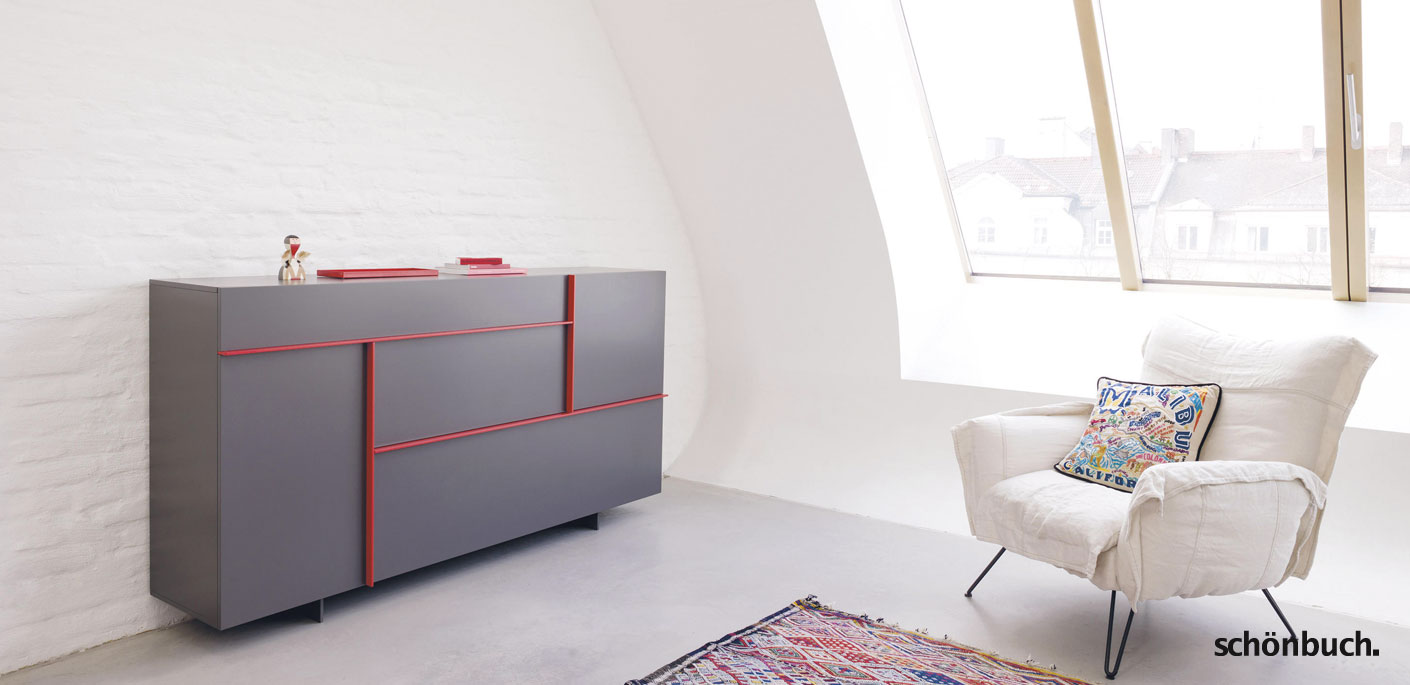 Schönbuch Kommode Fields