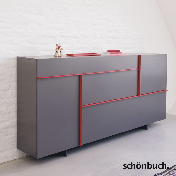 Schönbuch Kommode Fields